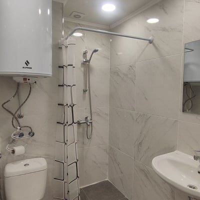 Location d’un appartement chaleureux de 3 pièces au centre de Varna, Bulgarie